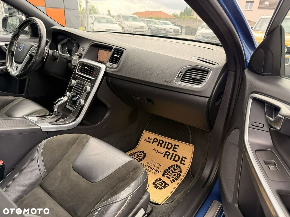 Volvo S60 - 15