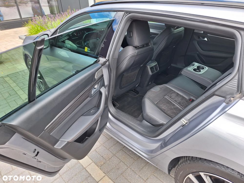 Peugeot 508 1.6 PureTech GT S&S EAT8 - 22