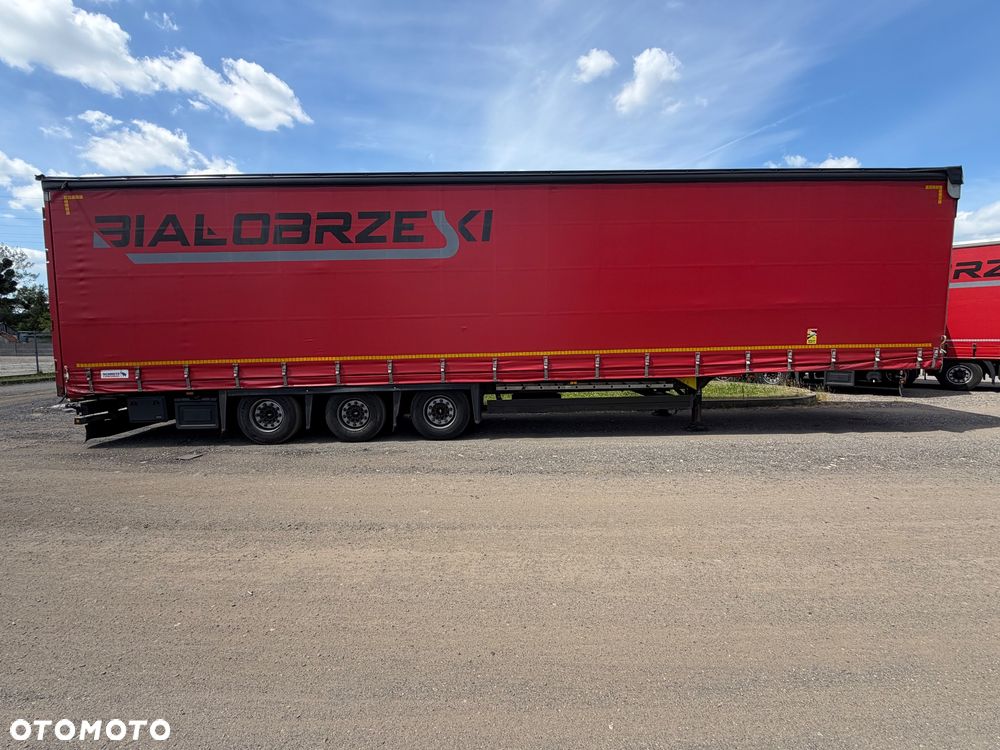 Schmitz Cargobull Schmitz Cargobull SCS Mega - 9
