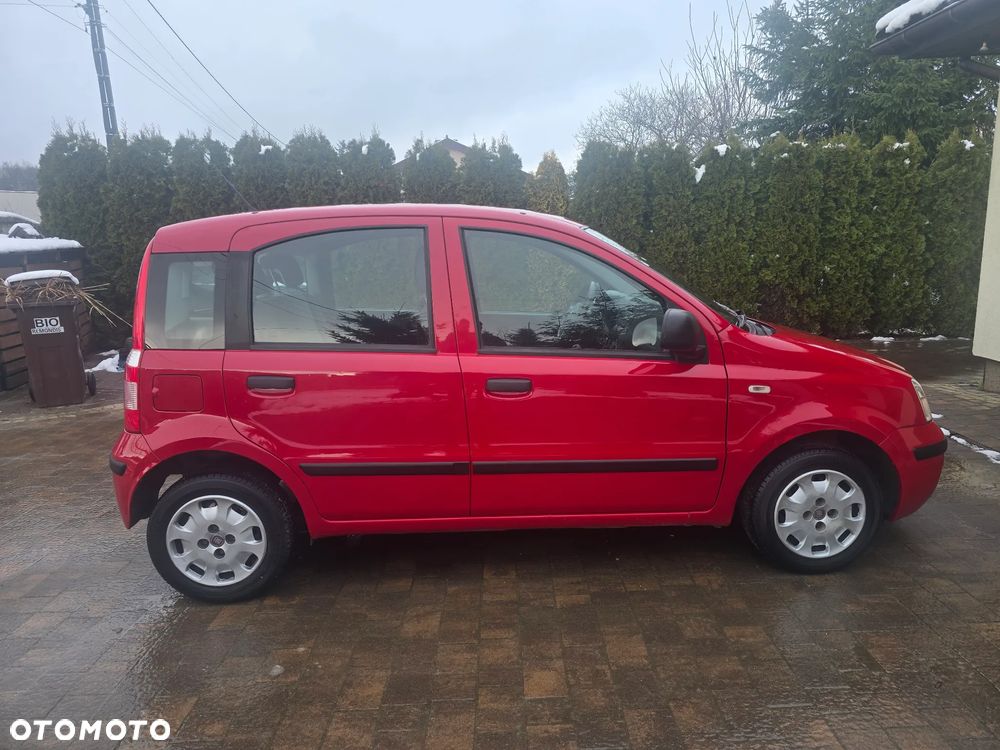 Fiat Panda 1.2 Mystyle - 10