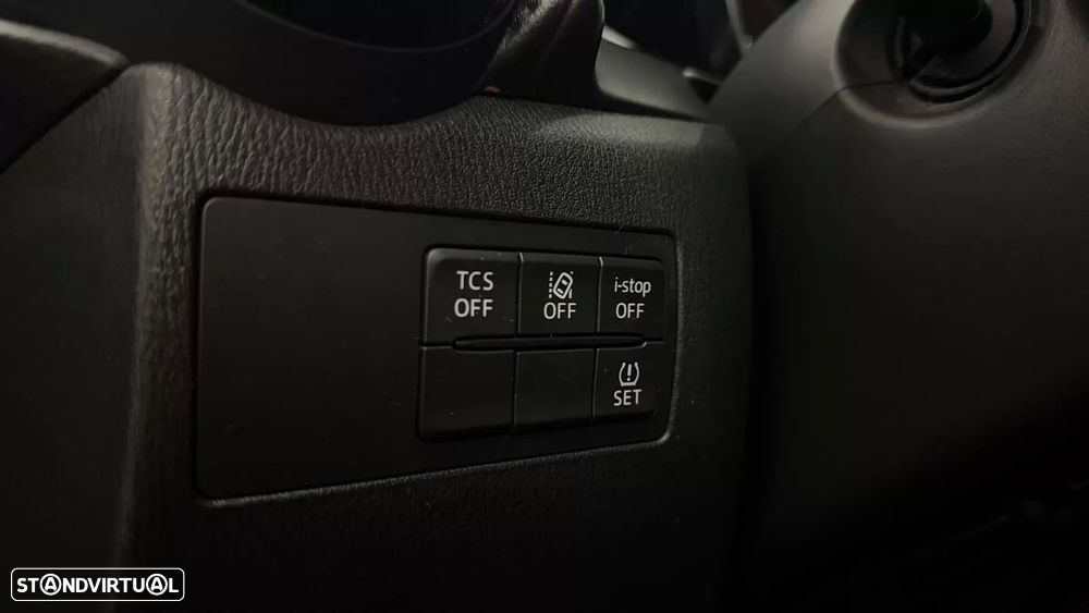 Mazda CX-3 1.5 Sky.Excellence - 14