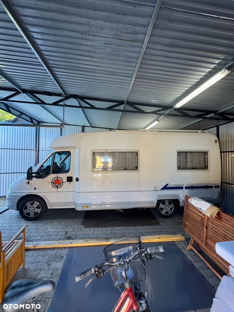 Fiat Ducato - 18