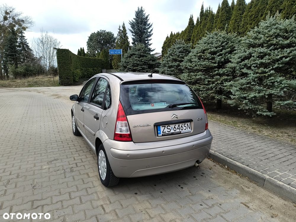 Citroën C3 - 9
