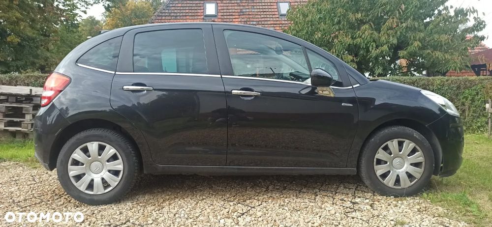 Citroën C3 - 2