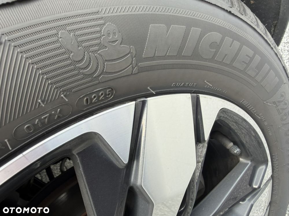 Peugeot 3008 1.2 PureTech Allure Pack S&S EAT8 - 27