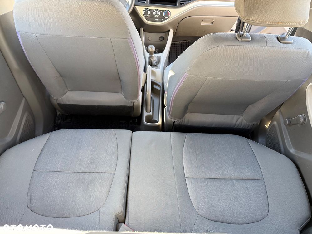Kia Picanto 1.0 M - 17
