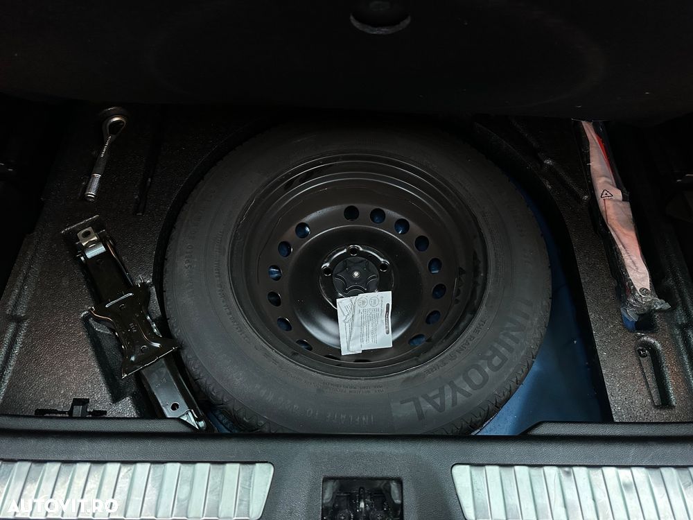 Renault Kadjar TCe EDC GPF Intens - 34