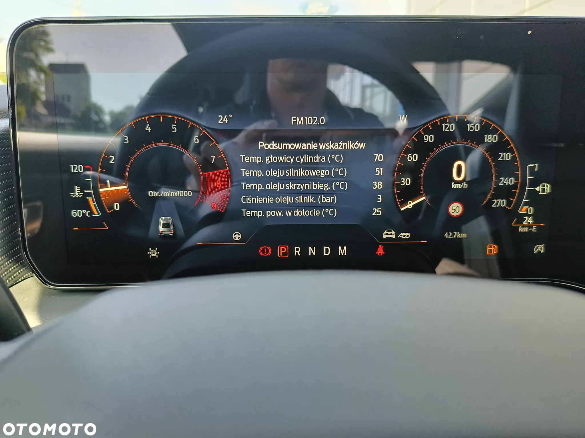 Ford Mustang 5.0 V8 GT - 27