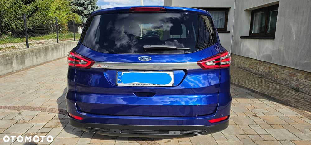 Ford S-Max - 15