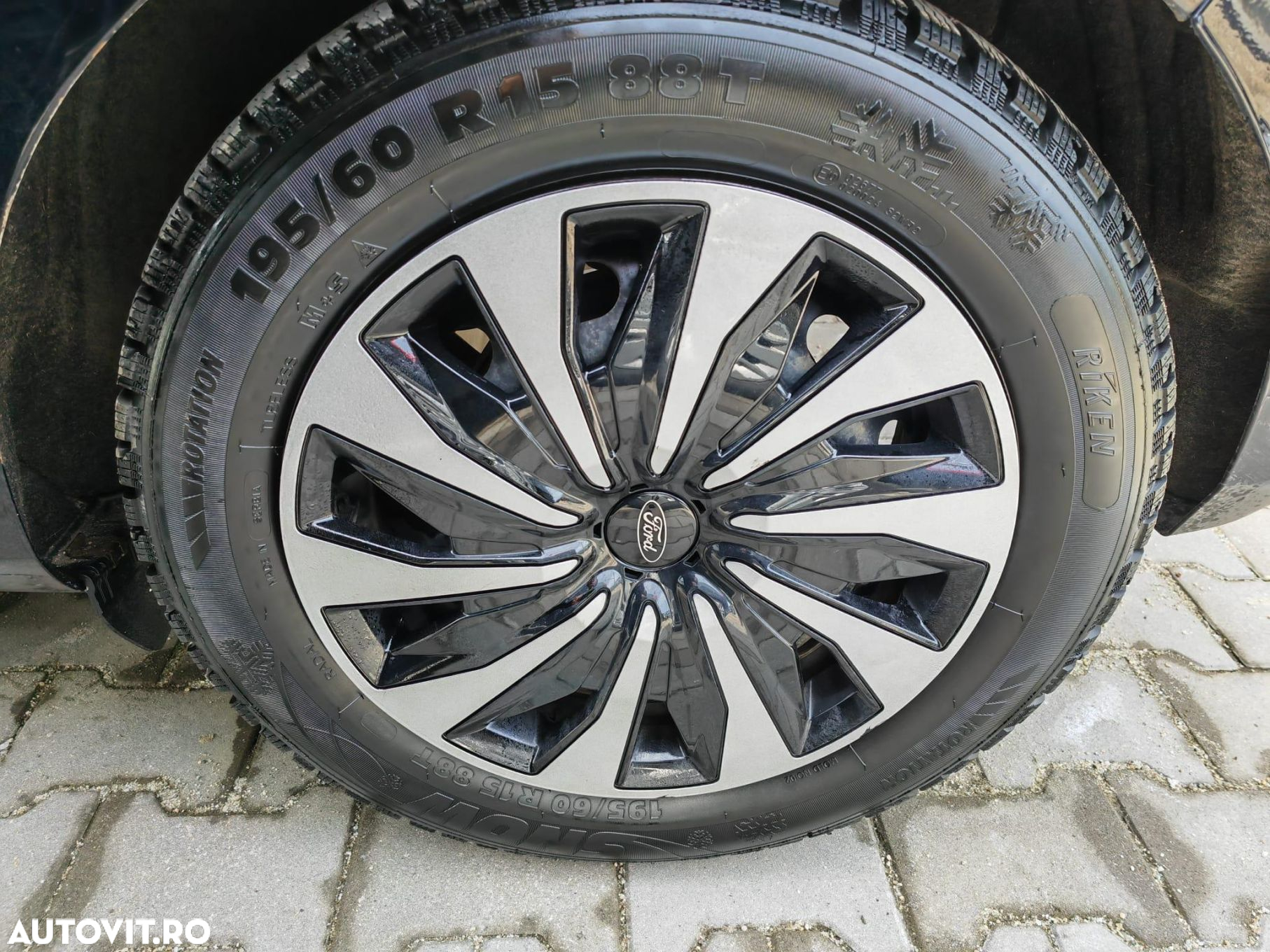 Ford Fiesta - 14
