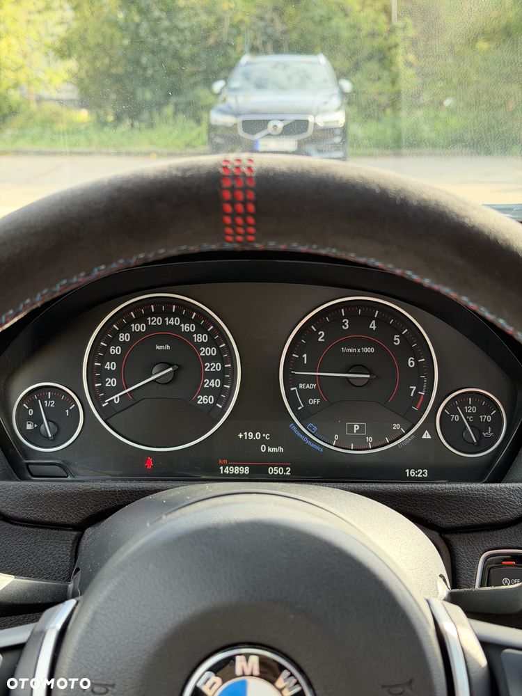 BMW Seria 3 - 15
