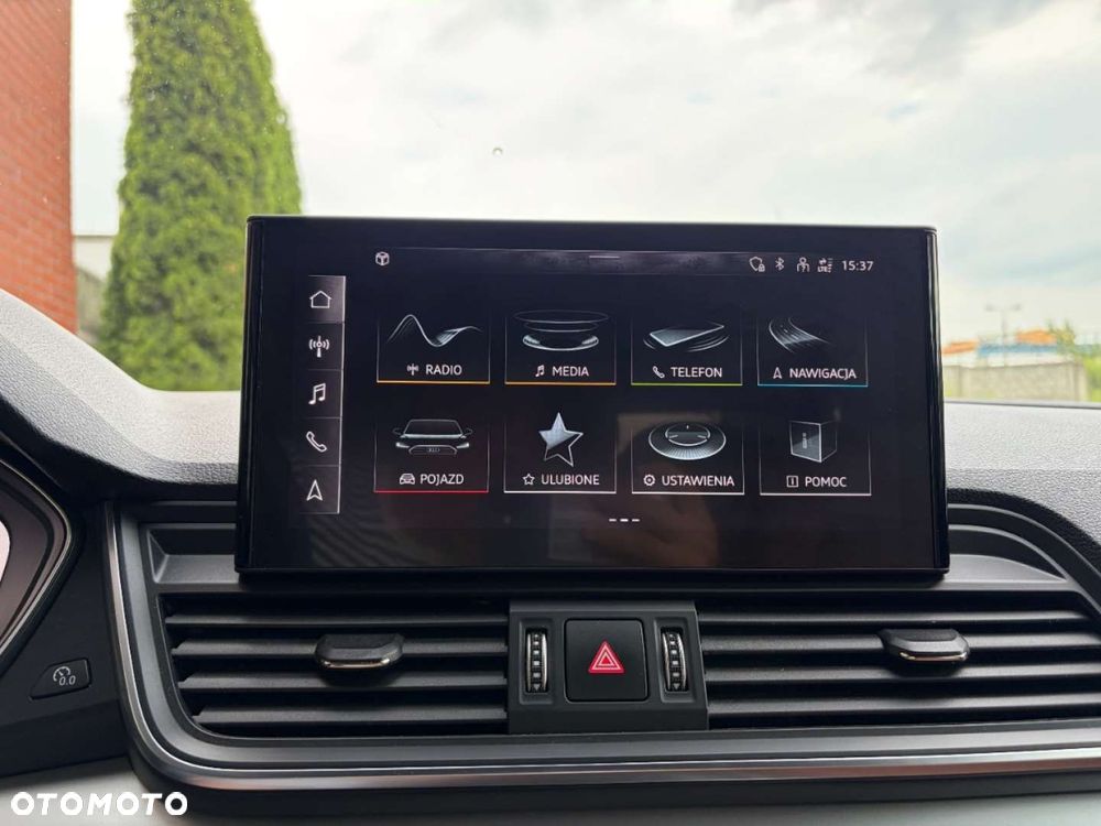 Audi Q5 50 TFSIe quattro S tronic - 17