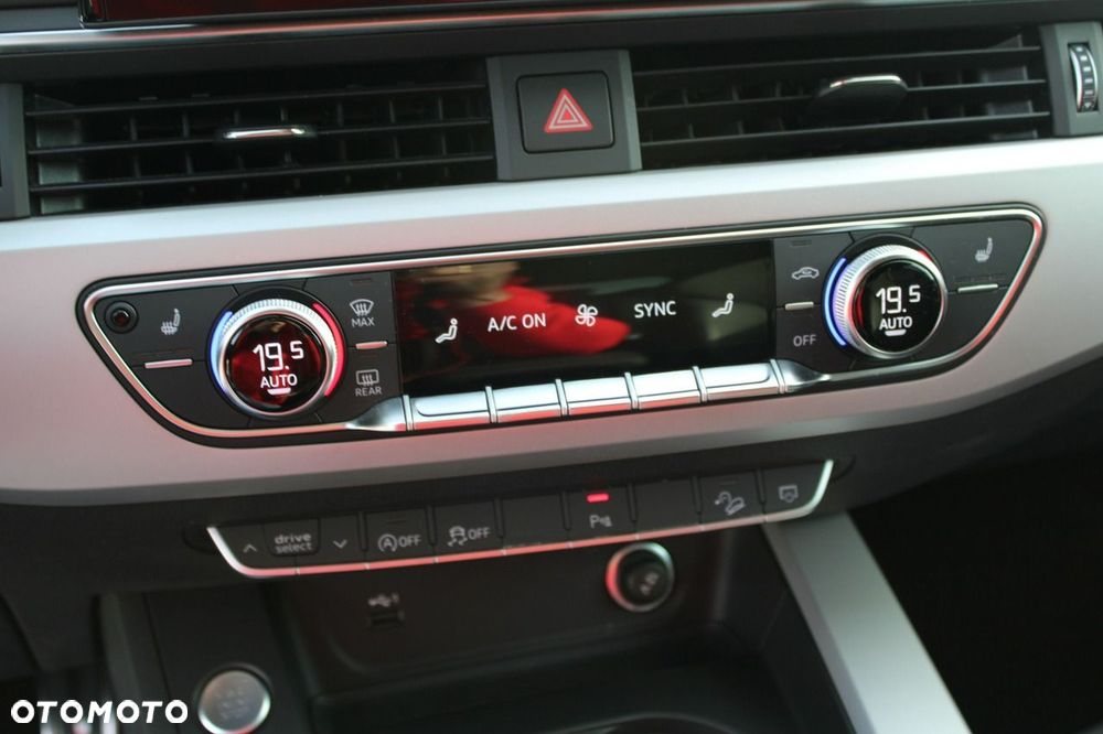 Audi A4 Allroad - 35