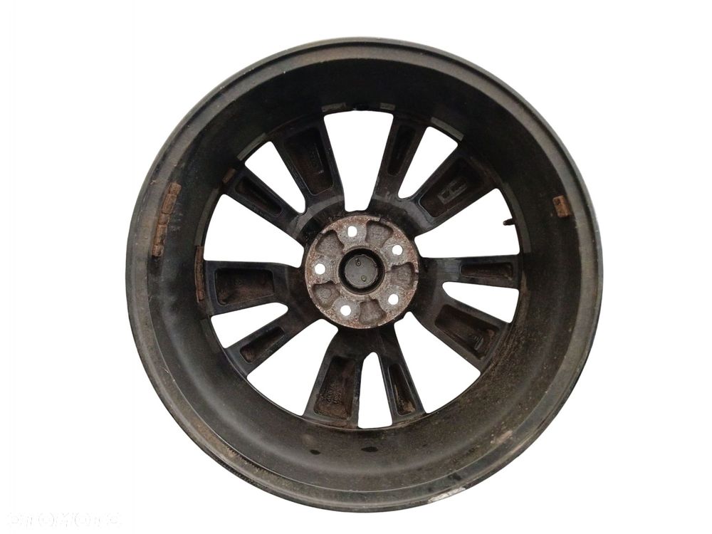 FELGA ALUMINIOWA NISSAN X-TRAIL T32 (13-17) 19'' 7J ET40 5X114,3 4CB3A-MB95 - 4