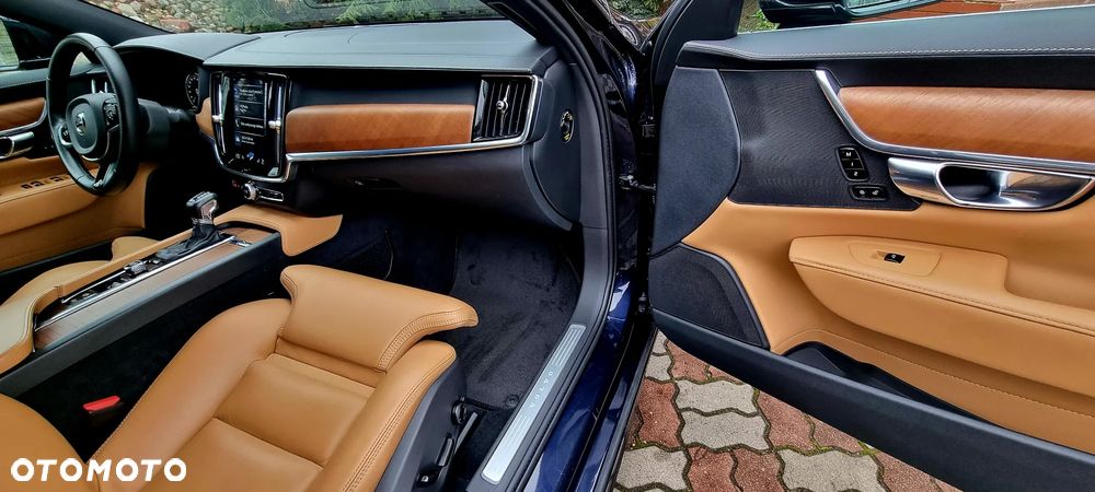 Volvo S90 D4 Inscription - 22