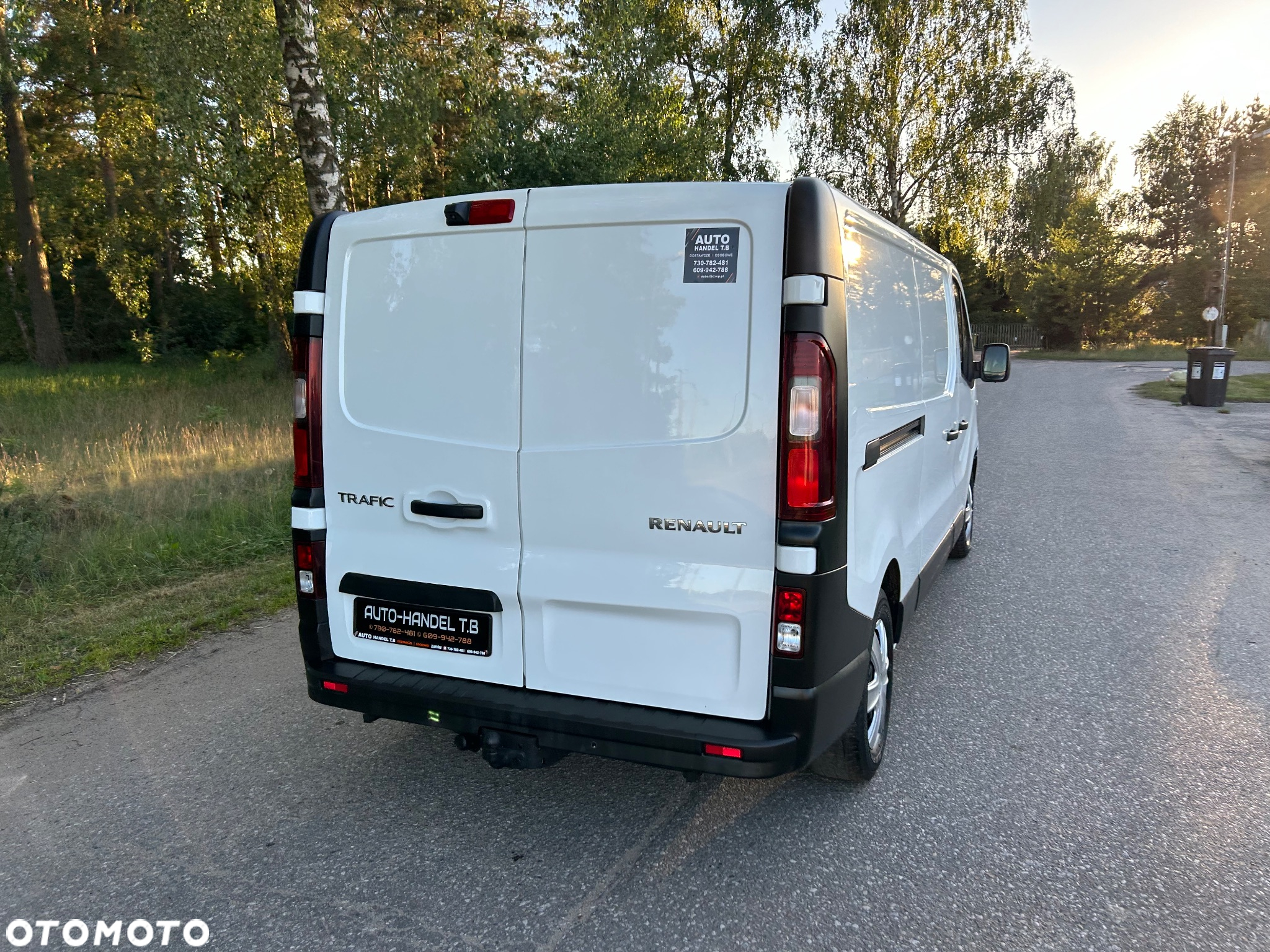 Renault Trafic - 14