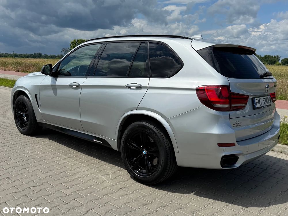 BMW X5 - 22