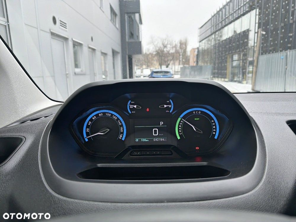 Peugeot Partner - 15