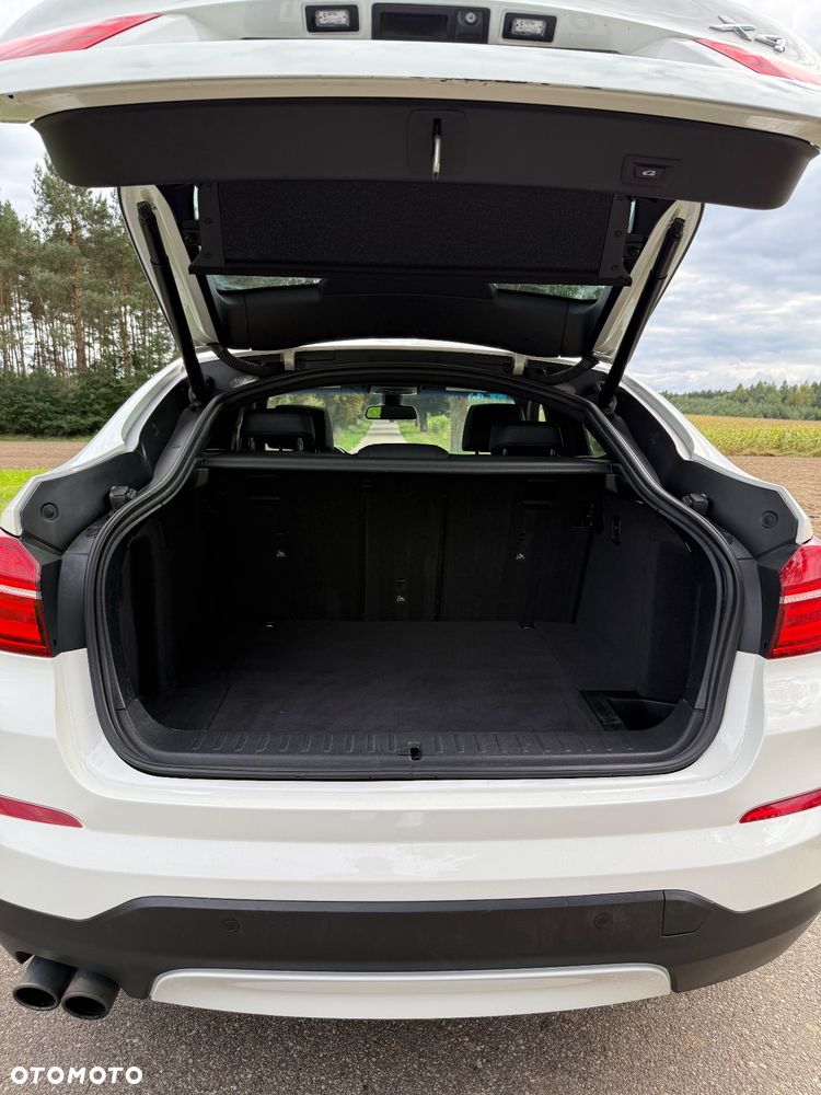 BMW X4 xDrive28i - 9