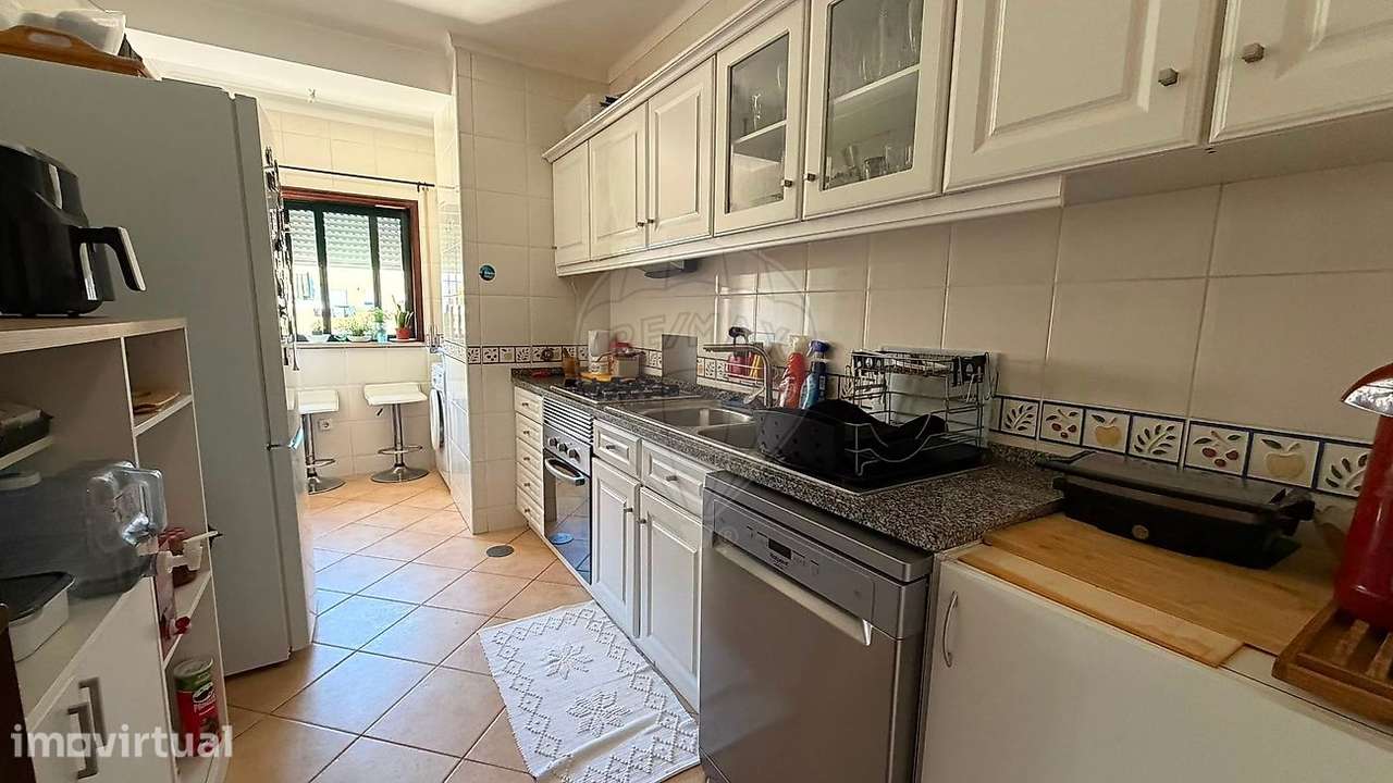 Apartamento T2 para venda - Grande imagem: 5/11
