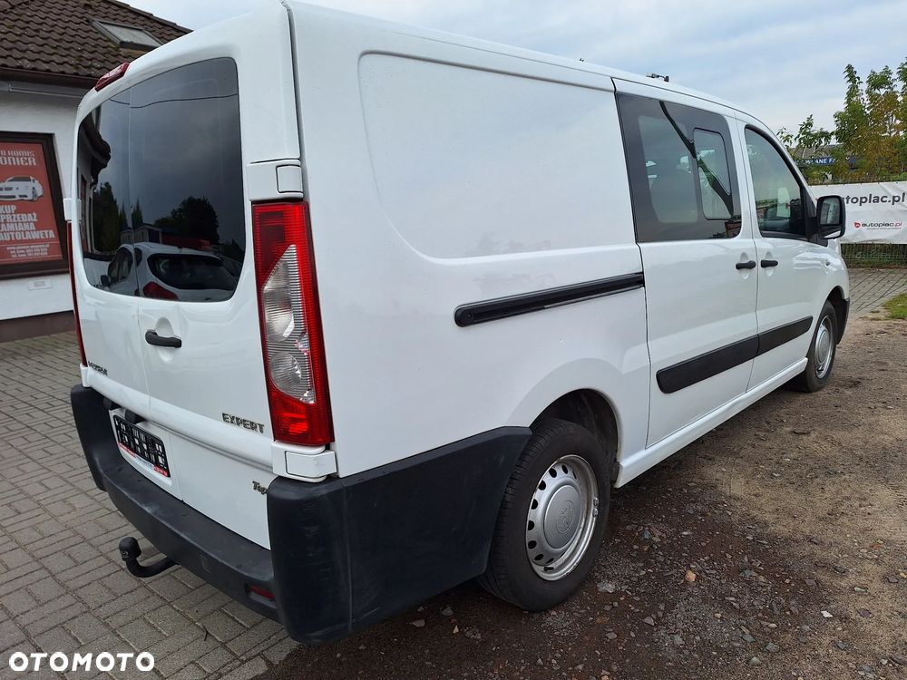 Peugeot Expert - 8