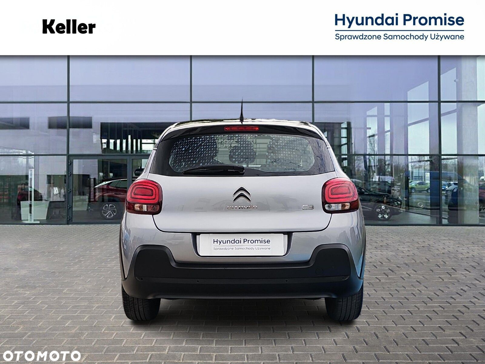 Citroën C3 1.2 PureTech Feel - 5
