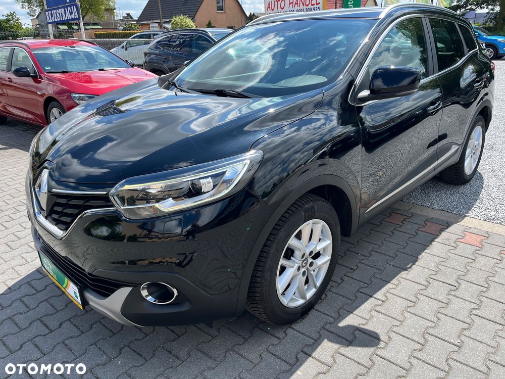 Renault Kadjar Energy TCe 130 XMOD - 2