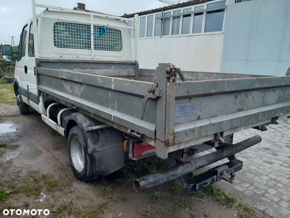 Iveco 35C13 - 8