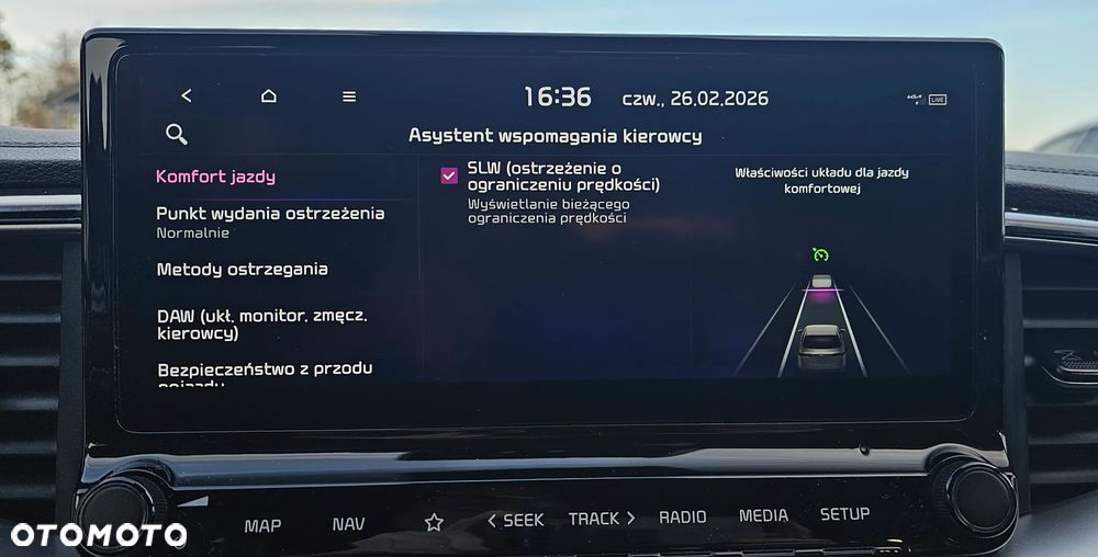 Kia Ceed 1.5 T-GDI OPF Platinum Edition - 27