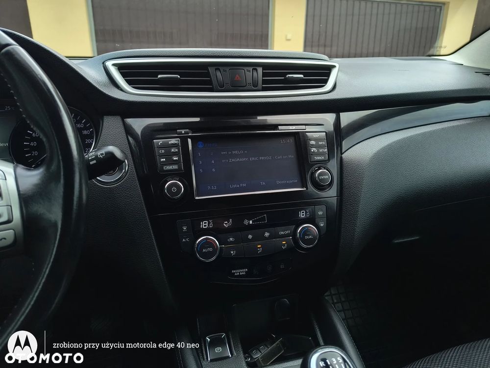 Nissan Qashqai 1.6 DIG-T Tekna - 29