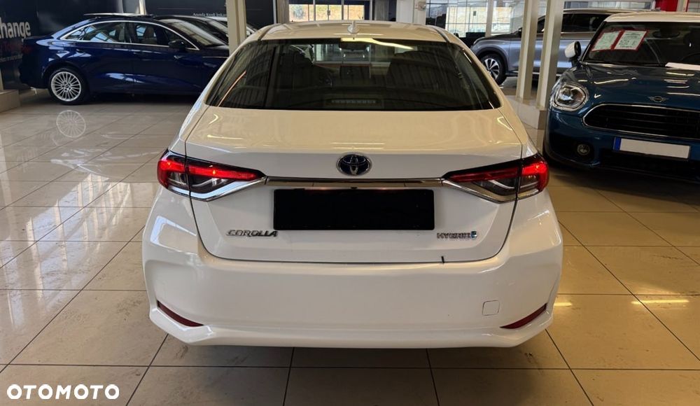 Toyota Corolla 1.8 - 6