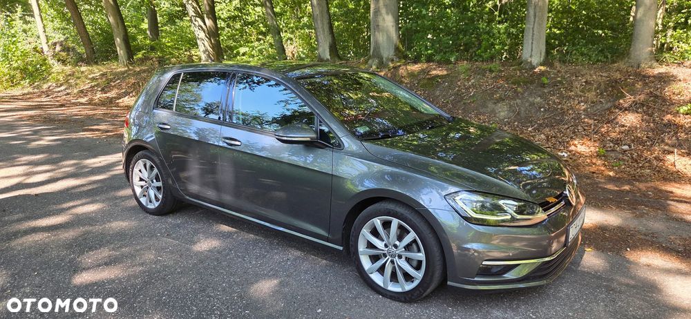 Volkswagen Golf 1.6 TDI BMT Comfortline - 2