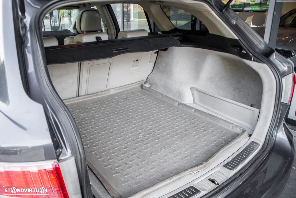 Toyota Avensis SW 2.2 D-CAT Premium - 31