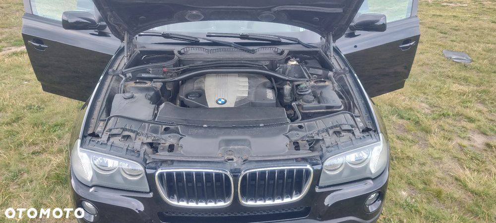BMW X3 xDrive20d - 31