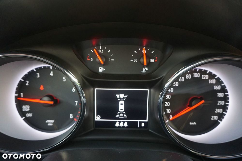 Opel Astra V 1.4 T Enjoy S&S - 7