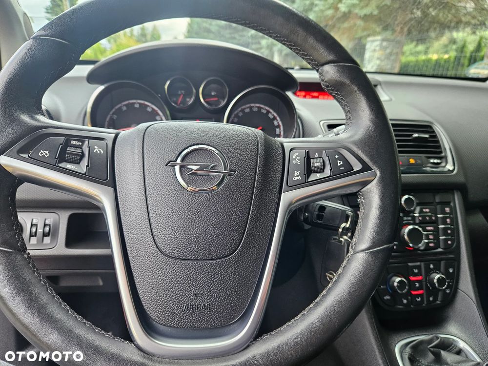 Opel Meriva 1.4 Ecoflex 150 Jahre - 24