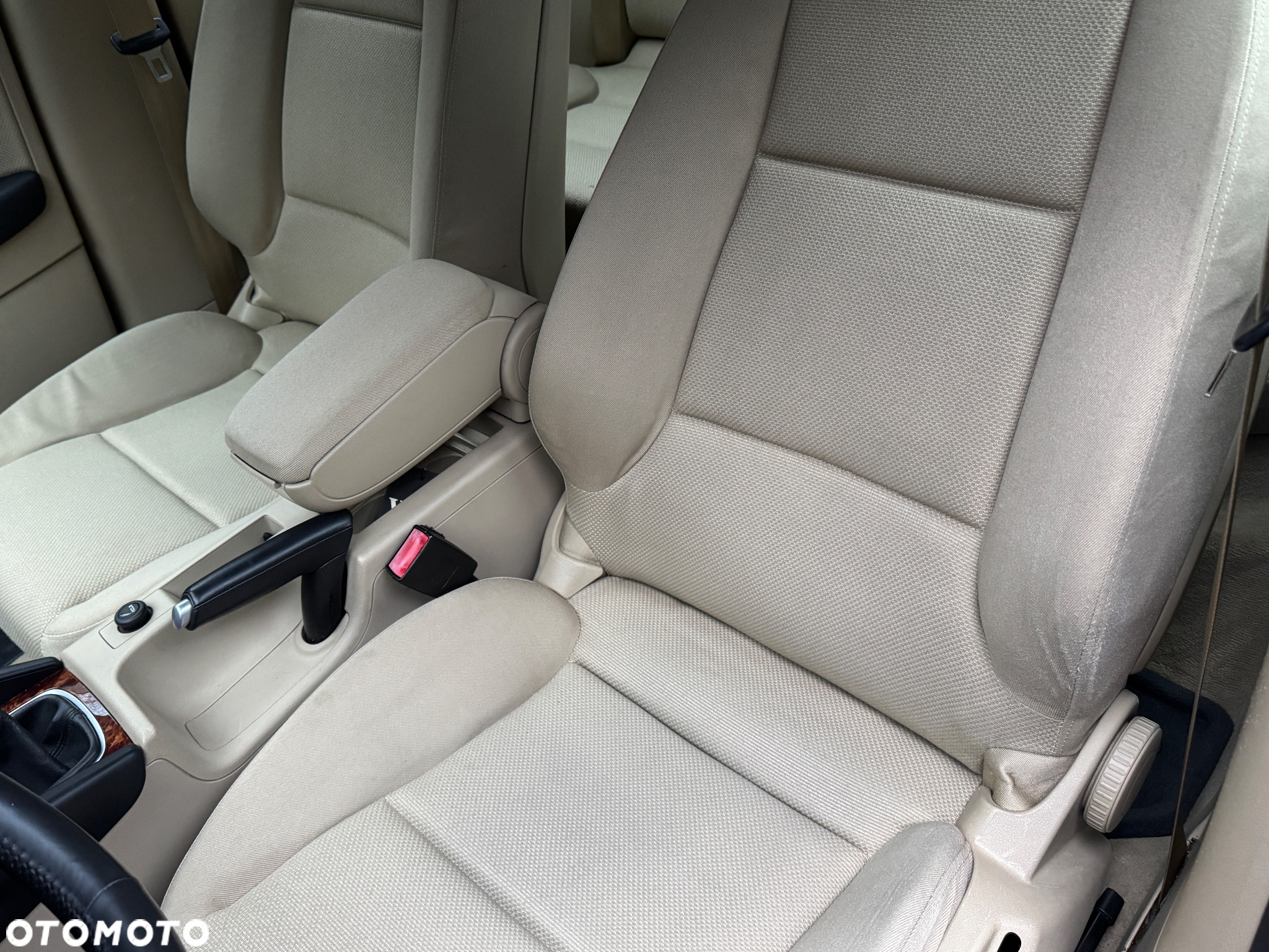 Audi A3 1.6 FSI Ambition - 11
