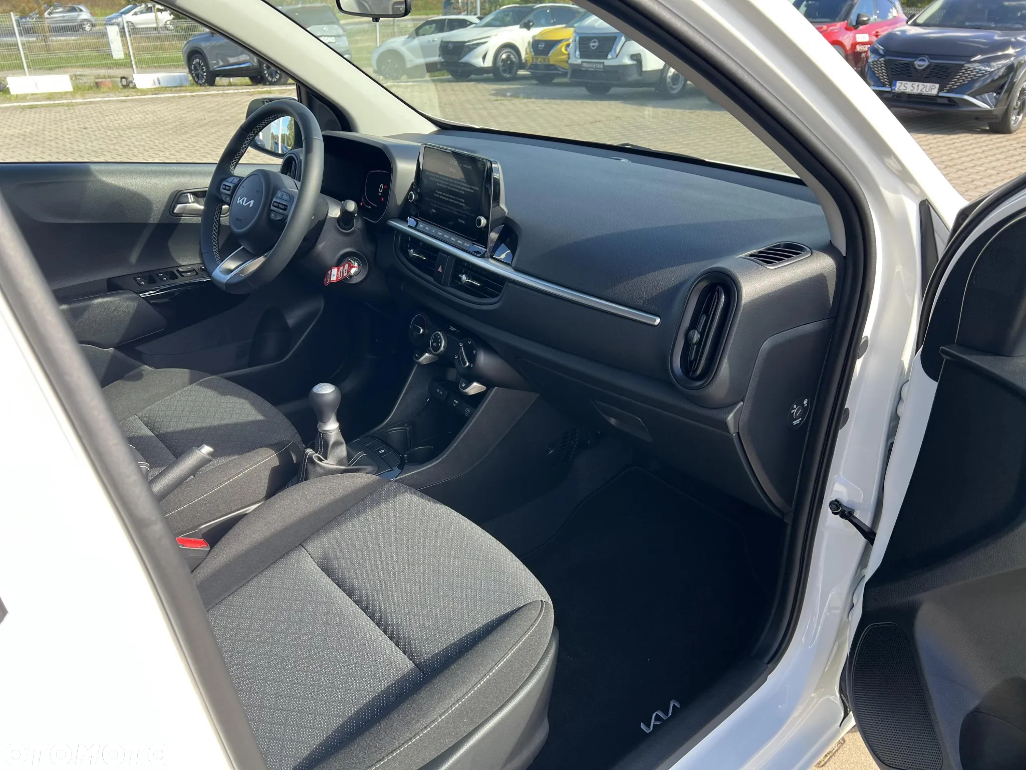 Kia Picanto 1.2 L - 21