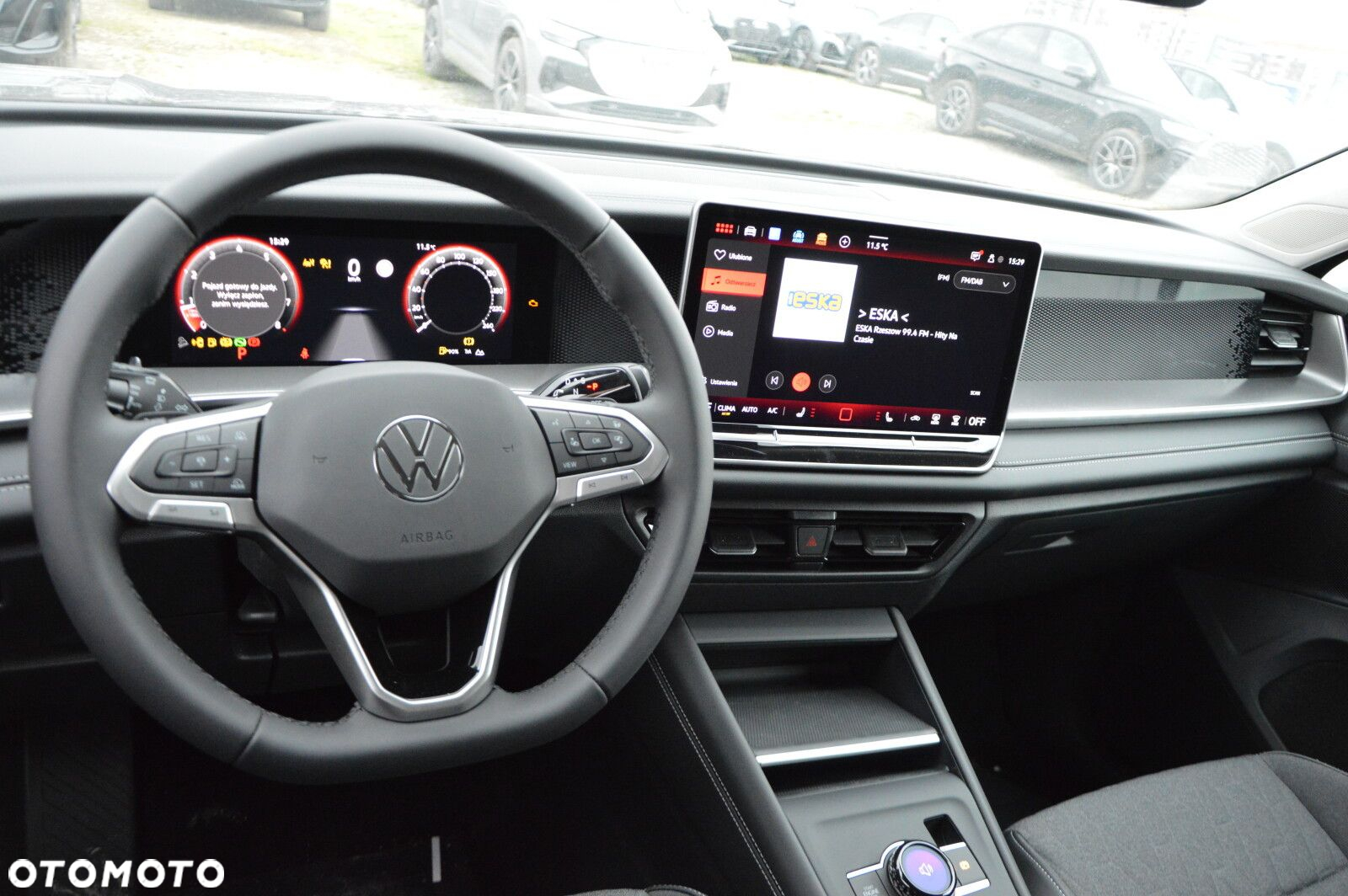 Volkswagen Tayron - 12