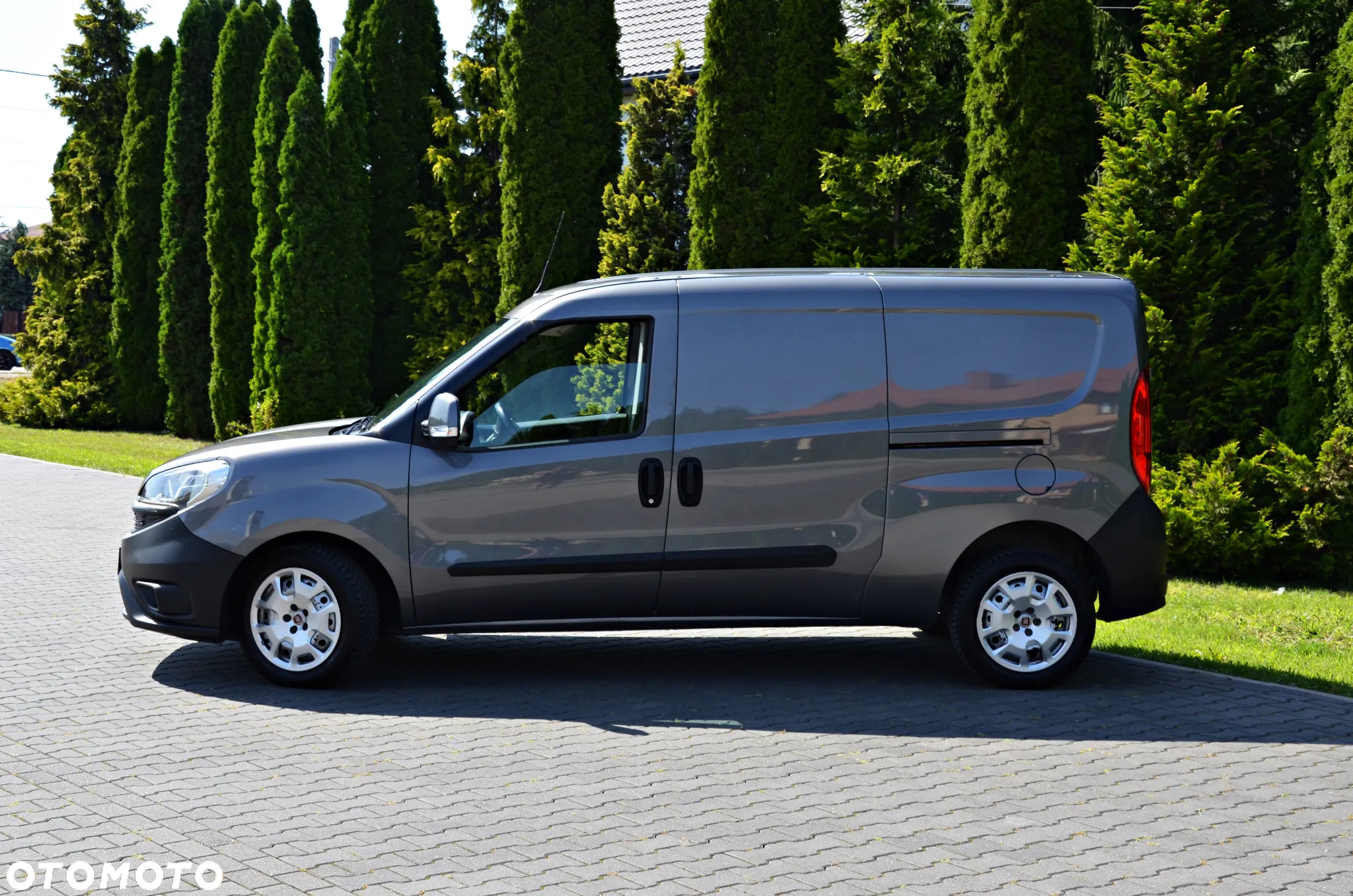 Fiat Doblo - 18