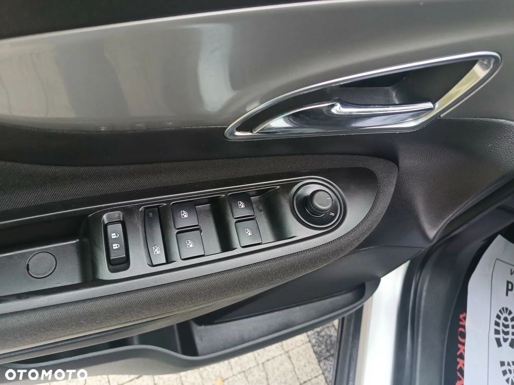 Opel Mokka 1.7 CDTI ecoFLEX Start/Stop Edition - 14