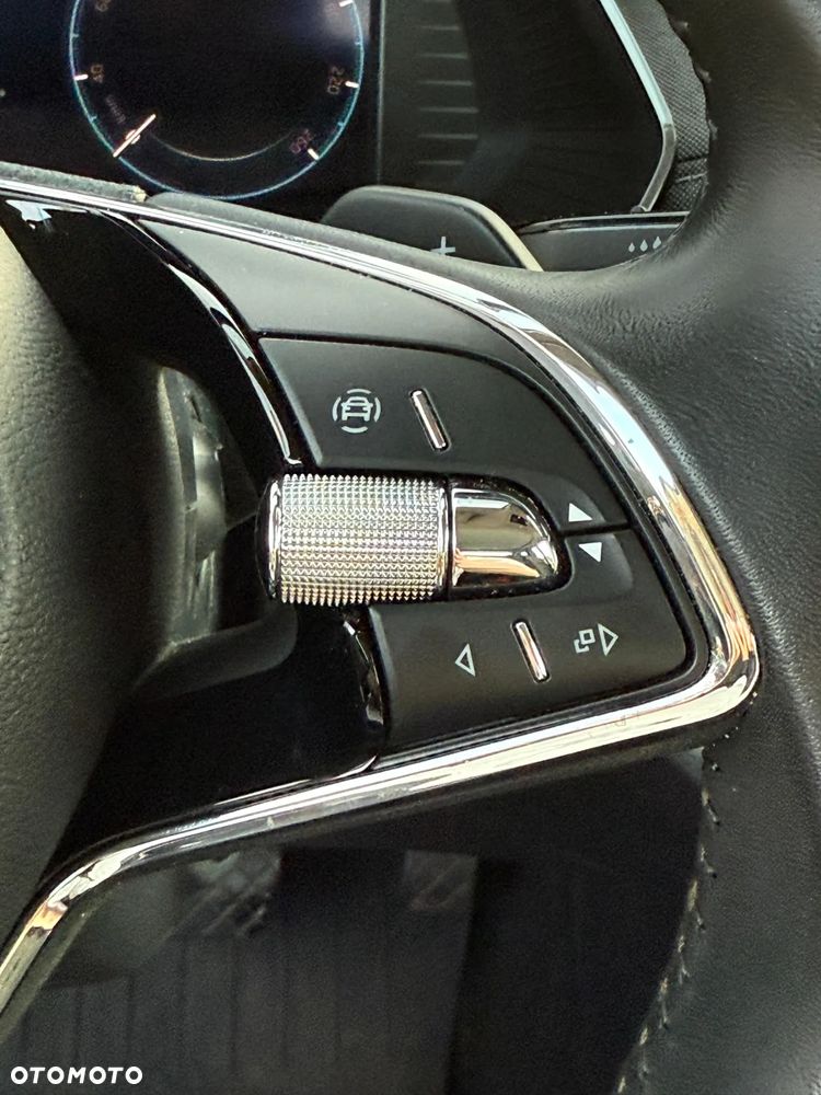 Skoda Octavia Combi 1.5 TSI e-TEC DSG Ambition - 15