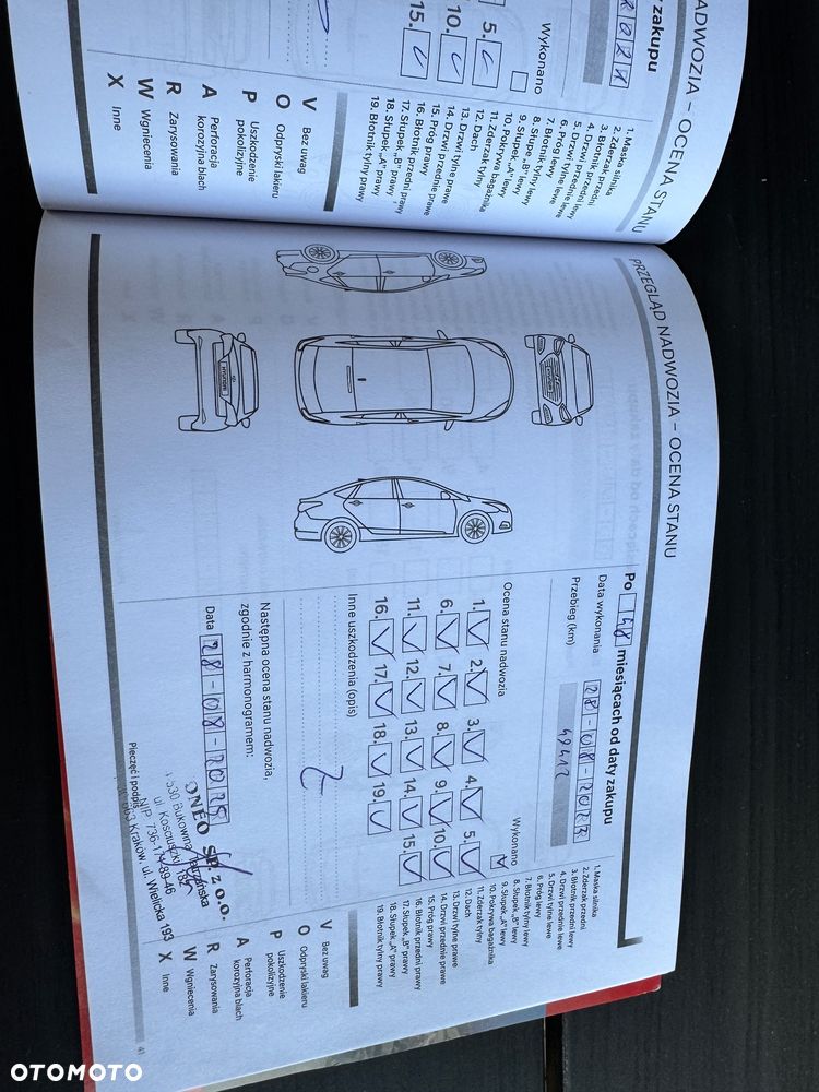 Hyundai i30 N 2.0 T-GDI GPF Performance - 15