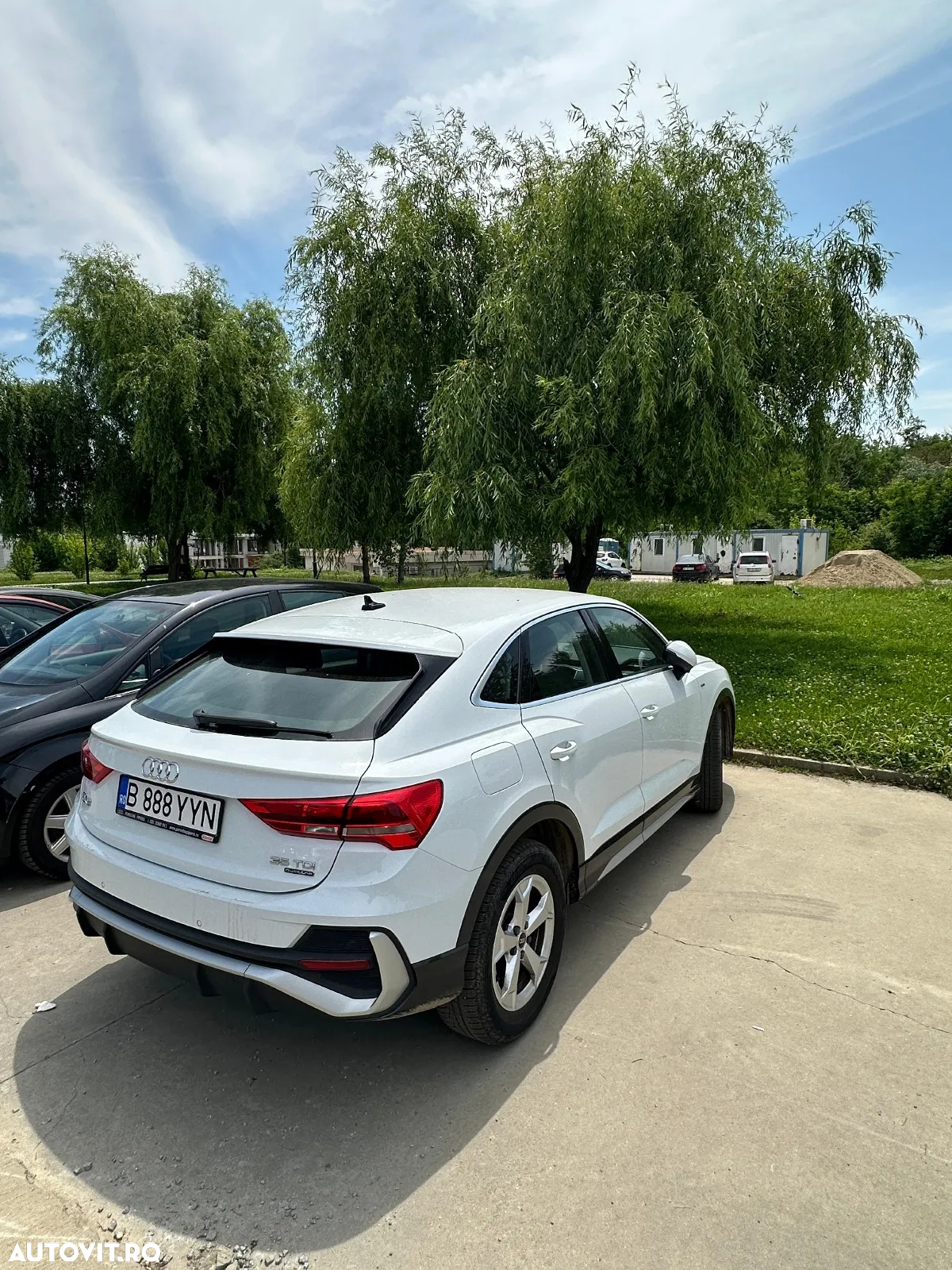 Audi Q3 - 11