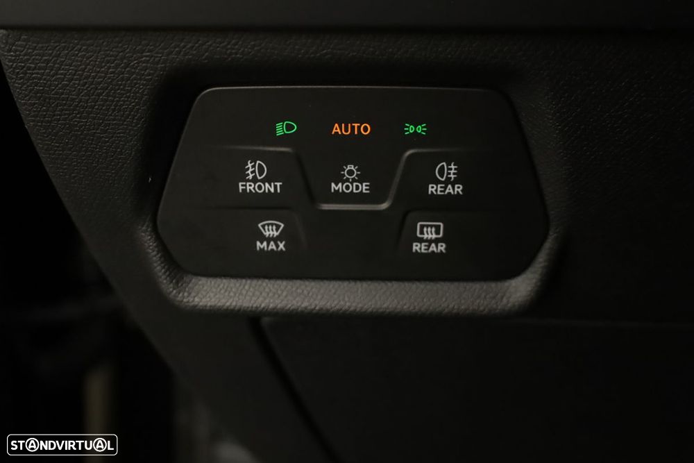 Cupra Formentor 1.5 e-Hybrid DSG - 18