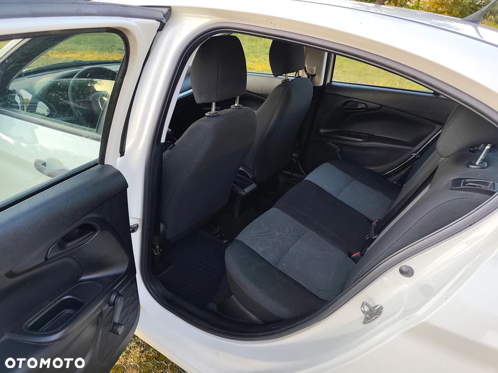 Fiat Tipo 1.4 16V - 9