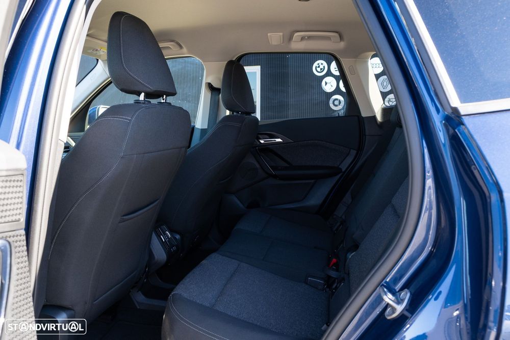 BMW iX1 xDrive30 - 17