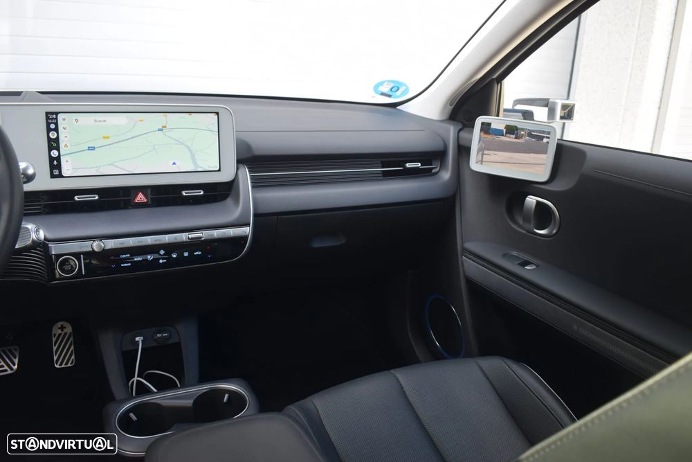 Hyundai Ioniq 5 77,4 kWh - 25