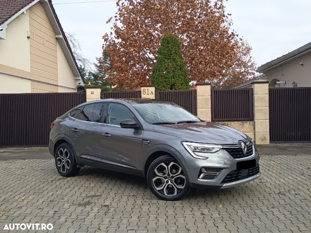 Renault Arkana - 3