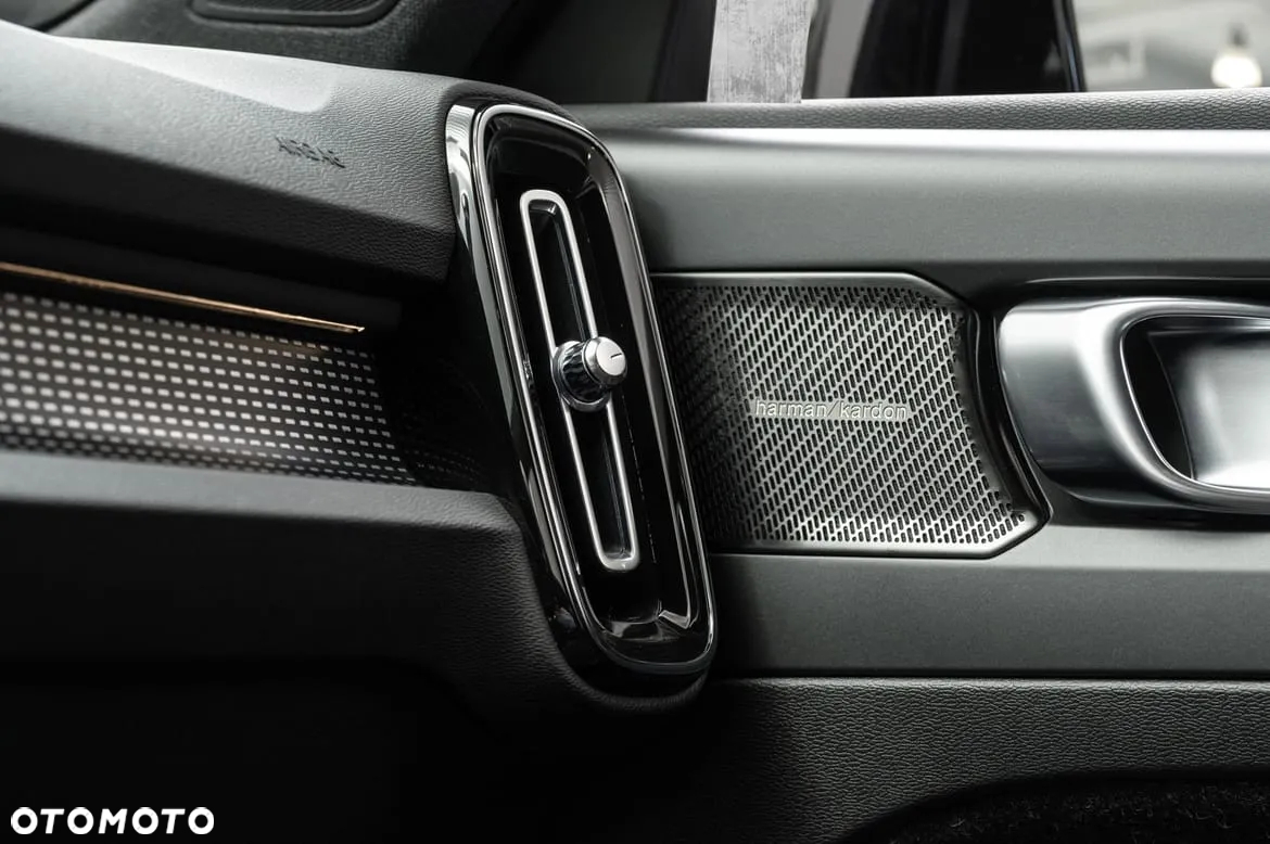 Volvo XC 40 T5 Recharge DKG RDesign - 7